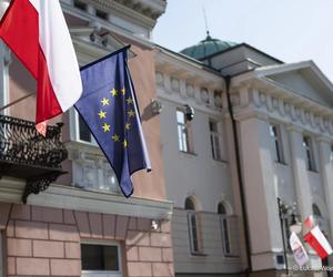Mija 20 rocznica wejścia Polski do unii europejskiej. Co zyskaliśmy od wejścia do wspólnoty?