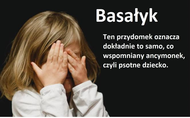 Oto najdziwniejsze wyrazy, które znajdują się w słowniku języka polskiego