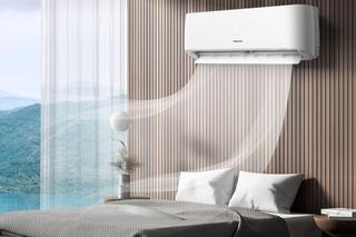 Klimatyzator Hisense: nowoczesne technologie w trosce o czyste i chłodne powietrze