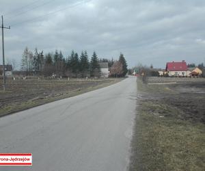 Lścin - miejscowość z jedną samogłoską. To w Świętokrzyskiem