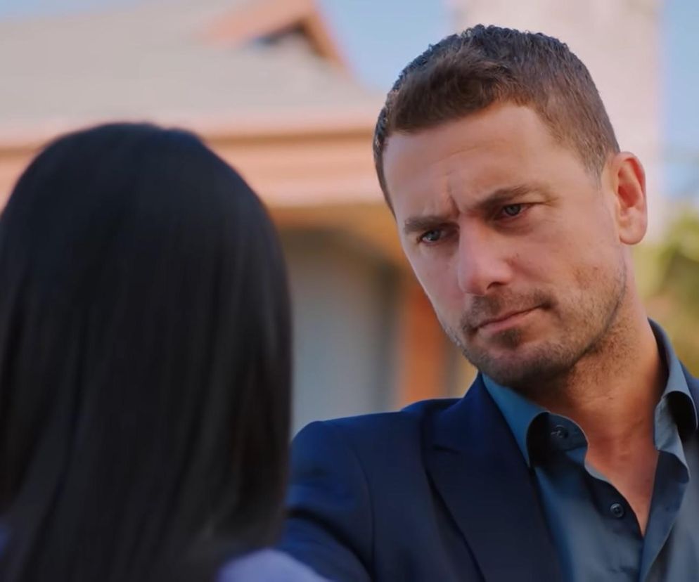 Miłość i nadzieja, odcinek 270: Bahar nie będzie w ciąży z Kuzeyem, ale i tak zdecyduje się ją poślubić - ZDJĘCIA