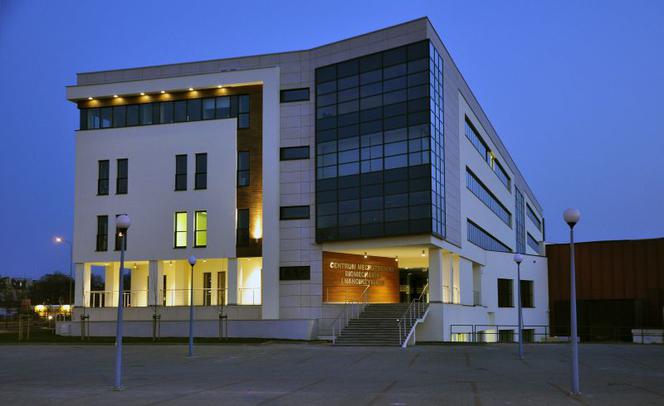 Centrum Mechatroniki, Bioinżynierii i Nanotechnologii 
