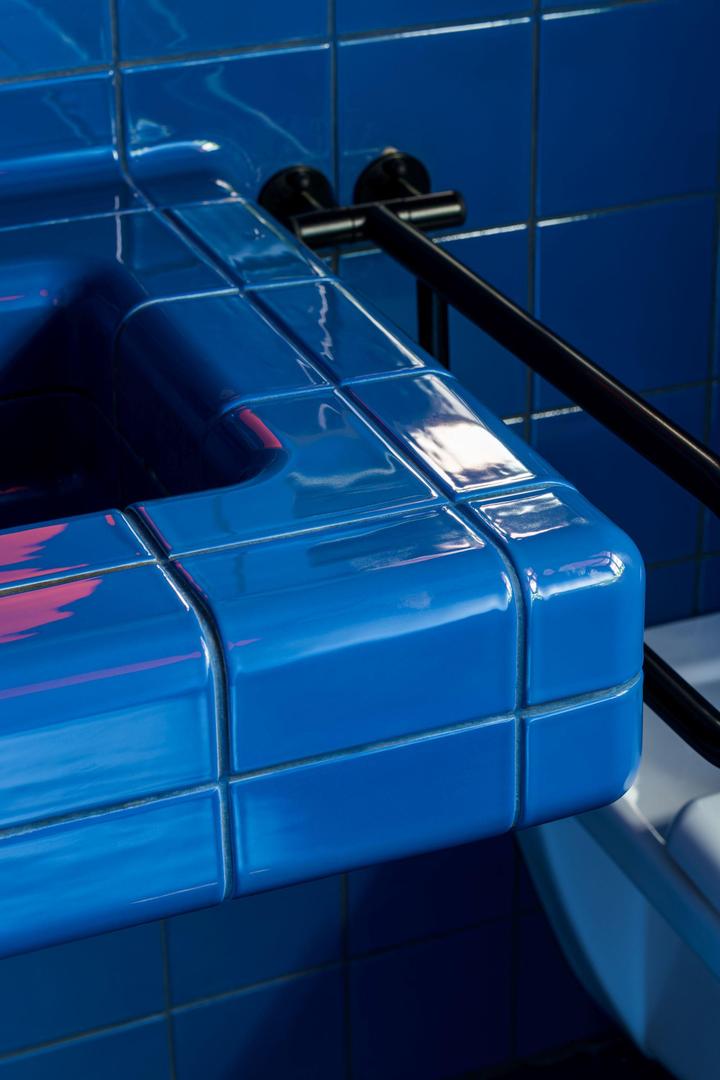 Klubopiekarnia Woda w Bydgoszczy