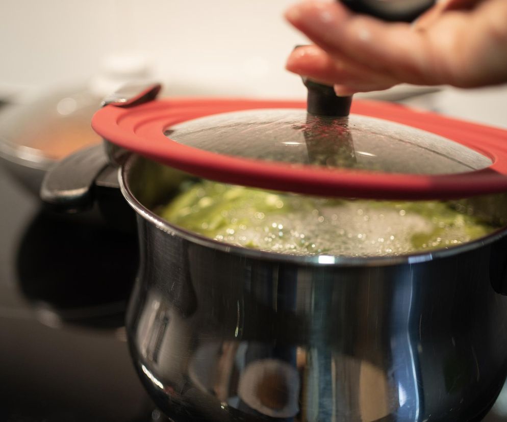 Popularna w Polsce zupa to bomba witaminowa. Zmień jej skład dla najlepszych efektów