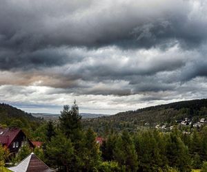 Świeradów-Zdrój to najlepsza miejscowość jesienią według AI