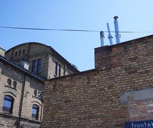 Najlepiej zachowana XIX-wieczna fabryka w Białymstoku. Kiedyś młyn parowy i magazyn. Sprawdź co jest teraz