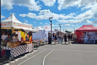 Wrocławski Festiwal Dobrego Piwa. Wielkie święto piwoszy przy stadionie 