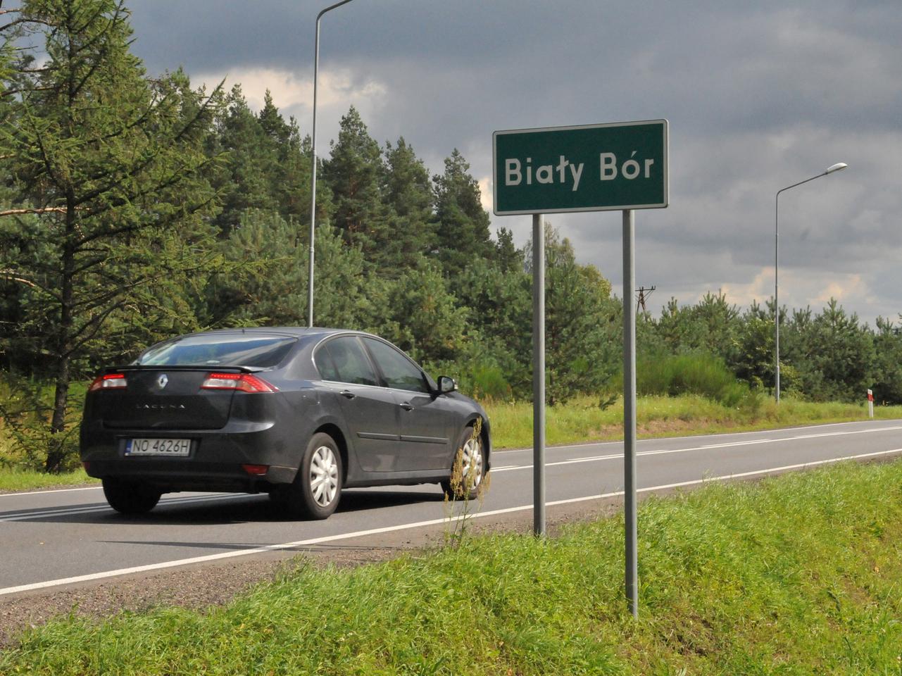 Rozgonili najbardziej znienawidzoną straż miejską