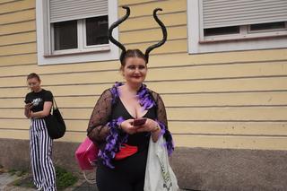 Kortowiada 2024. Studenci zachwycili oryginalnymi strojami. Zobacz najlepsze! [ZDJĘCIA]