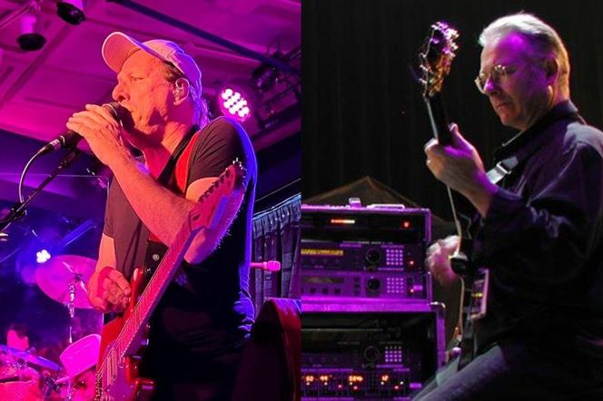 Adrian Belew powołał do życia nową supergrupę. Będzie grała utwory King Crimson