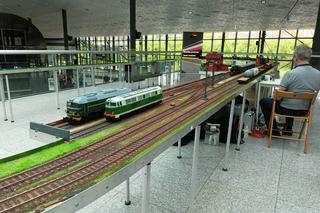 Specjalna wystawa na Łodzi Fabrycznej. Zobacz, jak prezentowały się makiety kolejowe [ZDJĘCIA]