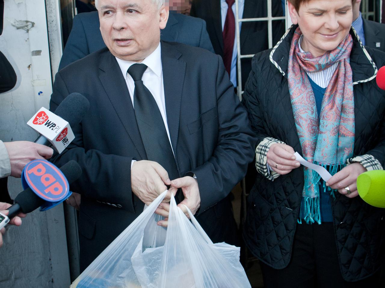 Wyjątkowe urodziny Kaczyńskiego. Prezes dostał wielki prezent, odważna decyzja [ZDJĘCIA]