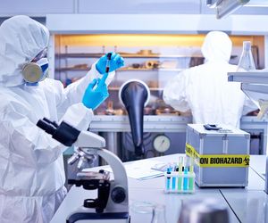 Mpox wraca w groźniejszej formie. Czy powinniśmy obawiać się epidemii?