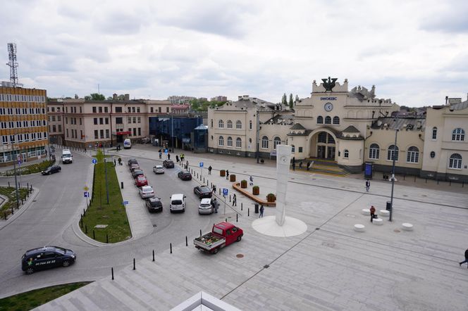 Lublin na zdjęciach