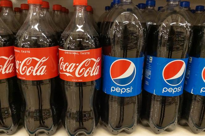 Czy to koniec Coca-coli i Pepsi? Brakuje kluczowego składnika