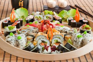 Kyoto Sushi Restaurant