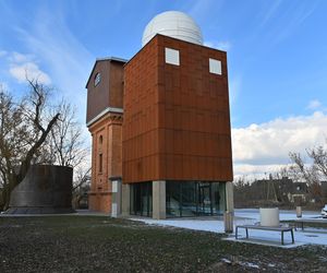 Muzeum i planetrarium - Płońsk