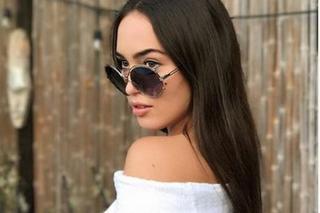 Julia Scorupco, urocza córka Mariusza Czerkawskiego i Izabelli Scorupco