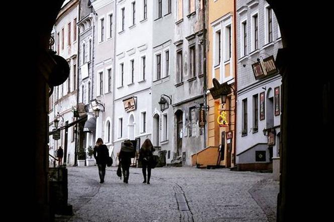 Gdzie najchętniej spacerujecie w Lublinie?