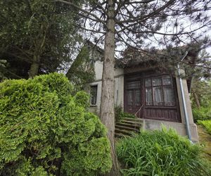 Historyczne budynki Leżajska