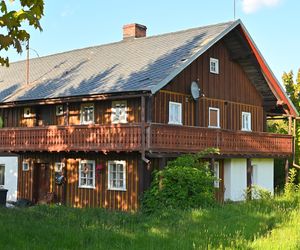 Mysłakowice - tyrolska wioska i królewska rezydencja