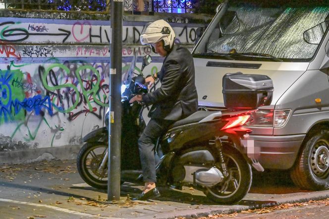 "Twoja twarz brzmi znajomo"- impreza uczestników