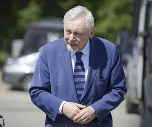 Prezydent Jacek Majchrowski trafił na listę Błogosławionych Nietykalnych. Co to takiego?