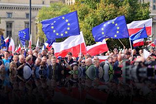 Poznaliśmy aktualne opinie Polaków o polexicie. Stosunek do euro pozostaje bez zmian