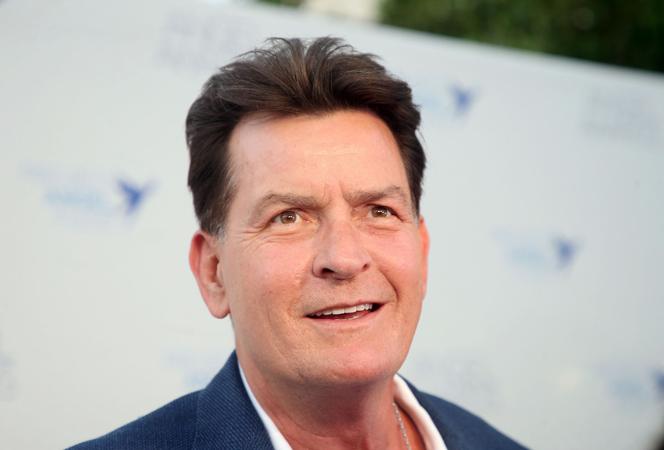 Charlie Sheen