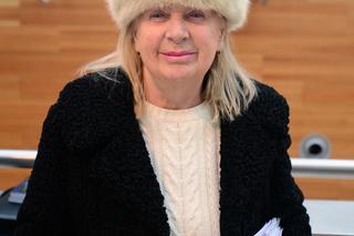 Nie żyje Maria Kiszczak