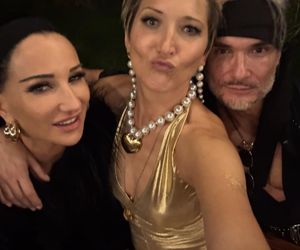 Magda Steczkowska - 50. urodziny