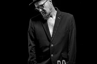 Rozmowa z Krzysztofem Grabowskim przed koncertami w NYC i CH