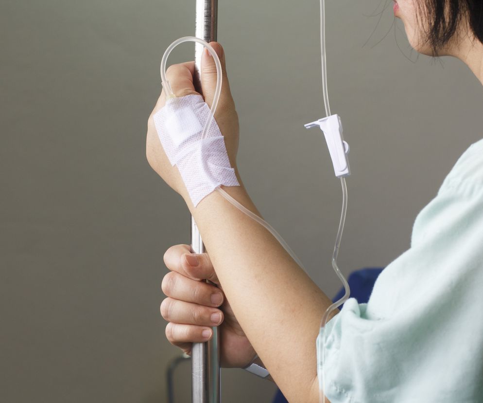 Powstała szczepionka, która niszczy raka i zapobiega nawrotom. Działa na guzy mózgu