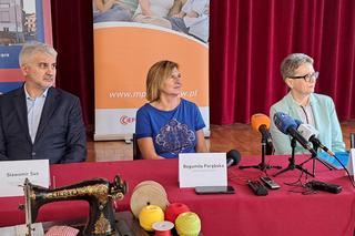 Akcja Worki Sztuki 2023