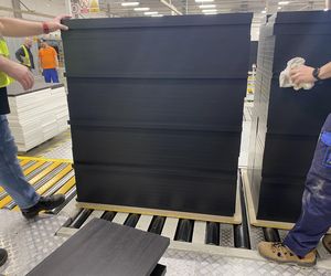 Największa IKEA na świecie