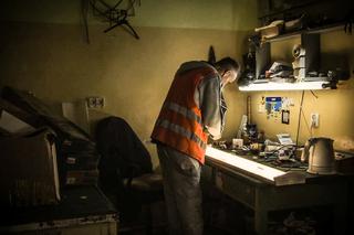 Rinke za kratami odc. 6