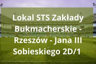  Tutaj powstaną Strefy Kibica Euro 2024 na Podkarpaciu 
