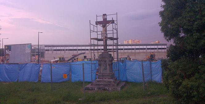 Lidl w Zabrzu-Biskupicach