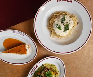 Restaurant Week