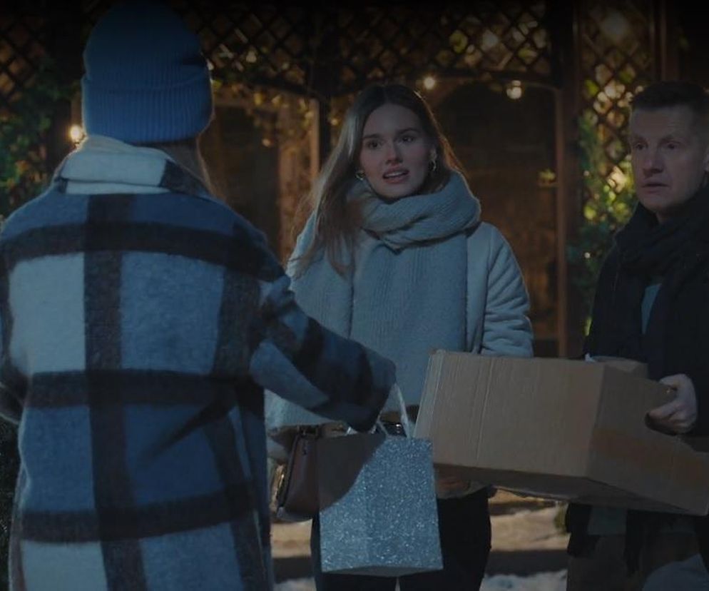 M jak miłość, odcinek 1794: Lenka nie wpuści Franki i Pawła na imprezę w domu Zduńskich - ZDJĘCIA, ZWIASTUN