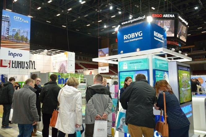 Targi Mieszkaniowe Nowy DOM Nowe MIESZKANIE