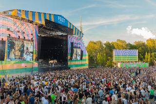 Fest Festival powraca do Parku Śląskiego. Internauci reagują na szokujące wieści