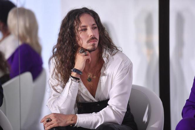 Michał Szpak