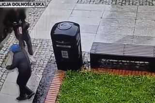 Kradzież w Kowarach