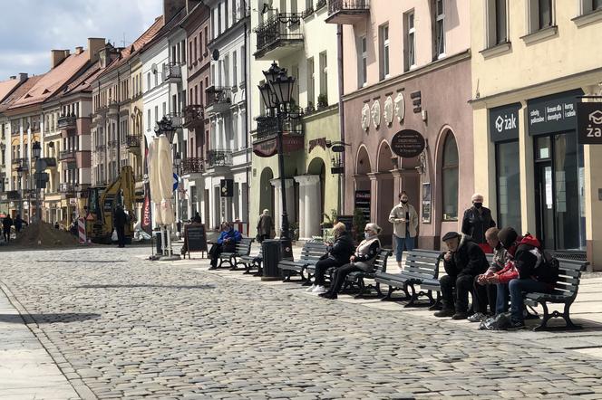 Chcą lepszej komunikacji w mieście. Kaliszanie powiedzieli, co sądzą o miejskim transporcie