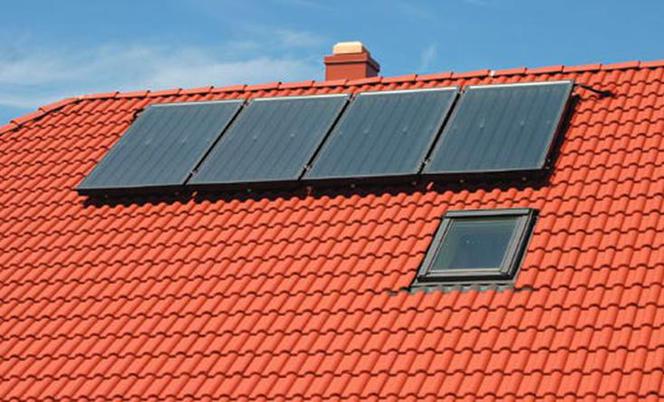 Budowa domu energooszczędnego - katalog ekologicznych możliwości