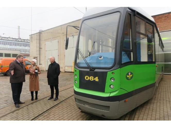 Elbląg. Nowe tramwaje wyjadą na ulice. Miasto kupiło pięć nowych pojazdów