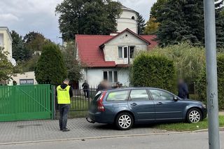 Tragedia w Puławach. Troje młodych ludzi śmiertelnie zatruło się czadem
