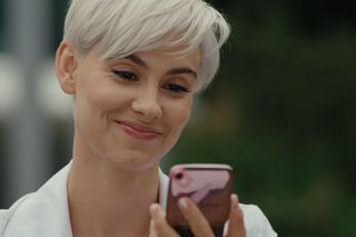 Na dobre i na złe odc. 938: Blanka (Pola Gonciarz)