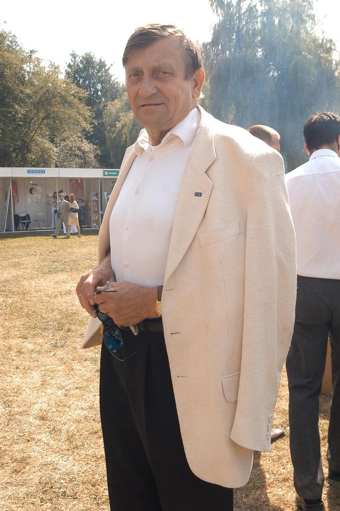 Mirosław Hermaszewski